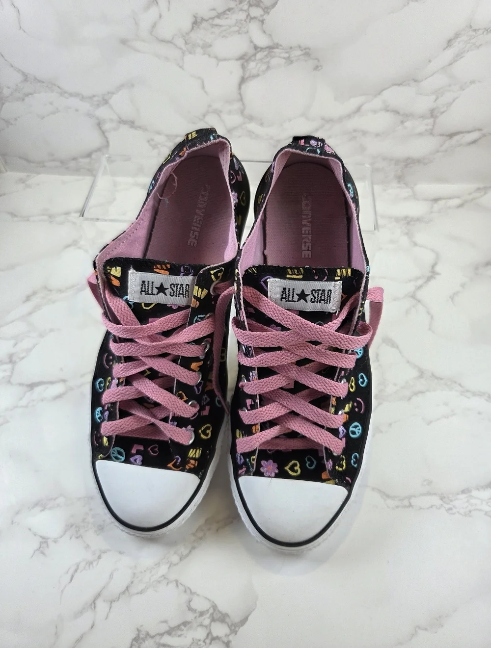 Converse all star